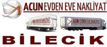 Acun Evden Eve Taşımacılık - Bilecik